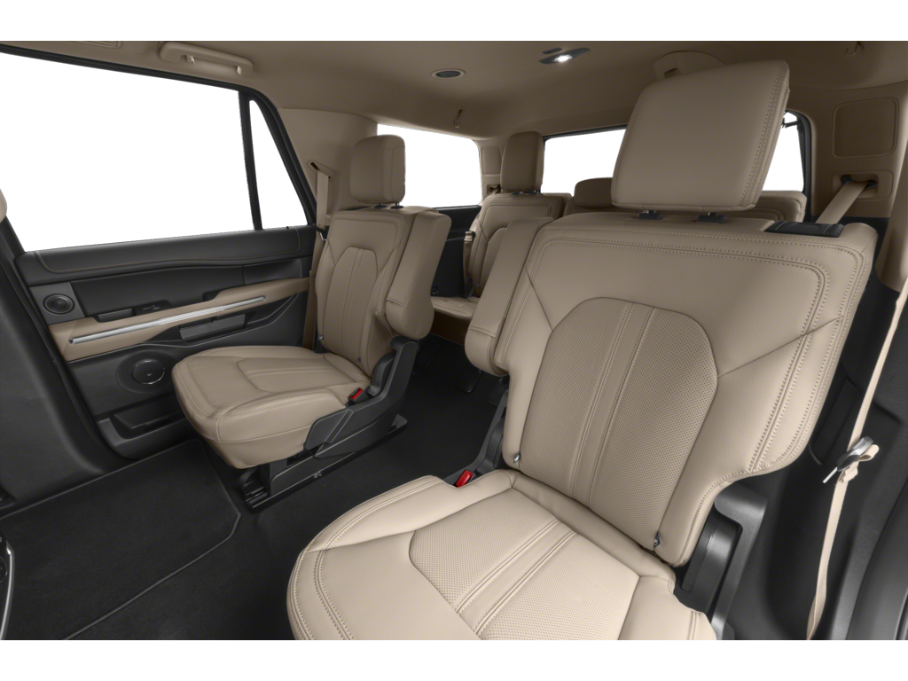 2024 Ford Expedition Interior