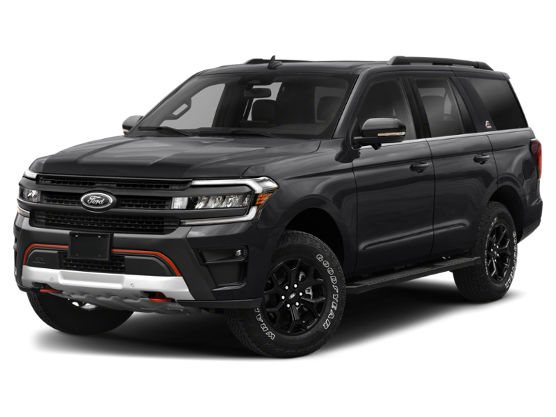 2023 Ford Expedition