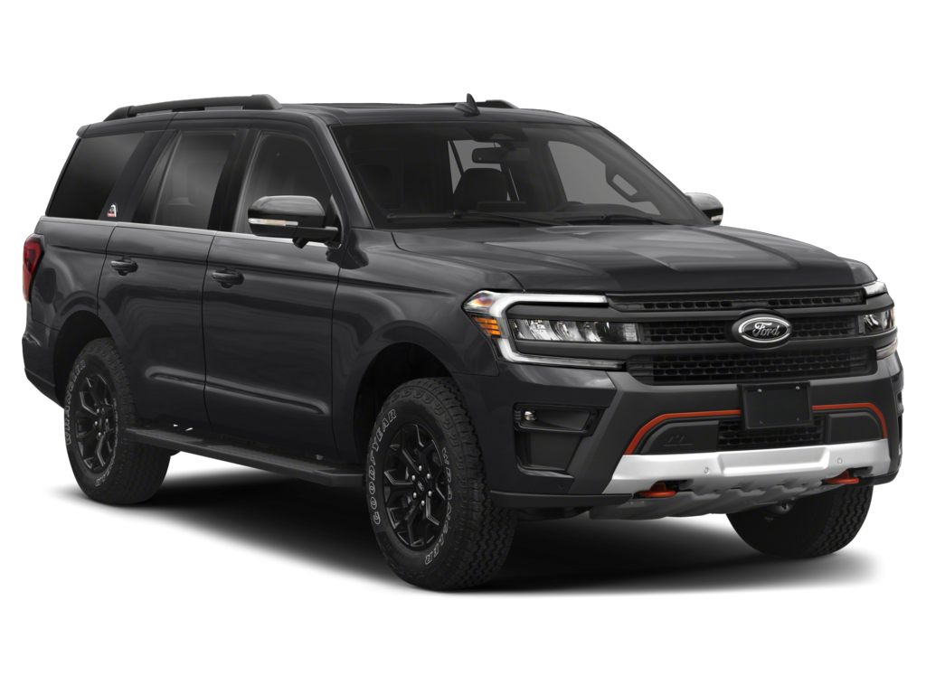 2024 Ford Expedition Exterior