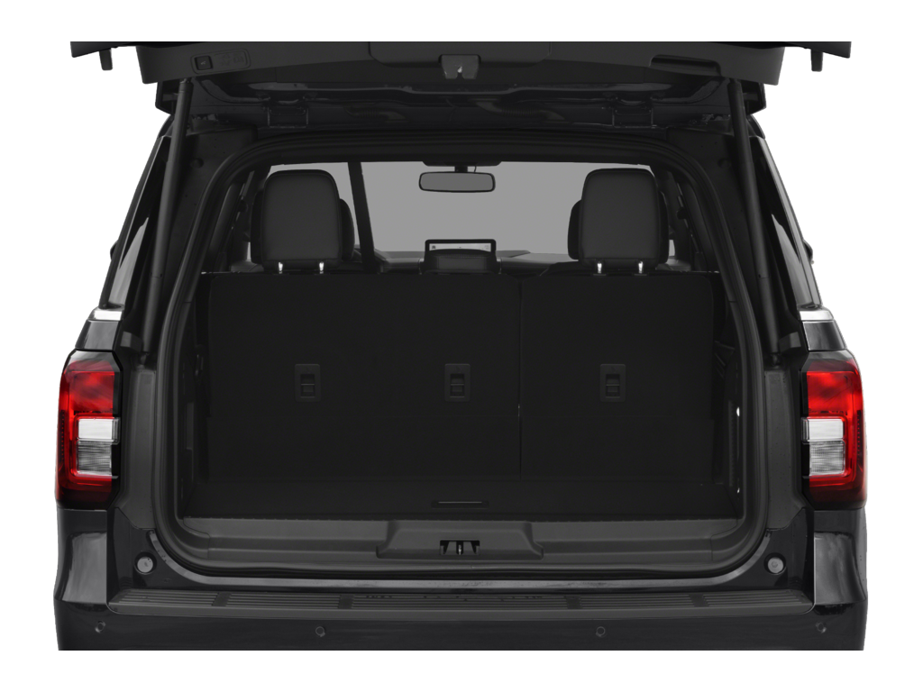 2024 Ford Expedition Exterior