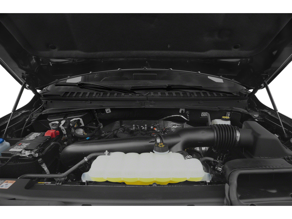 2024 Ford Expedition Exterior