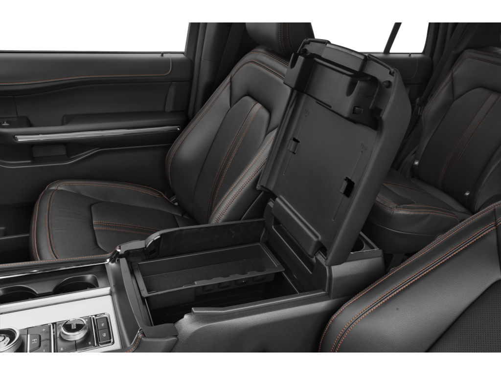 2024 Ford Expedition Interior