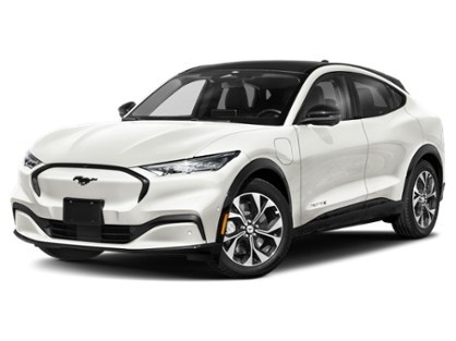 2023 Ford Mustang Mach-E Premium | AWD | GLASS ROOF | NAV | B&O | 19s