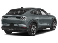 2025 Ford Mustang Mach-E Premium AWD Exterior Shot 2