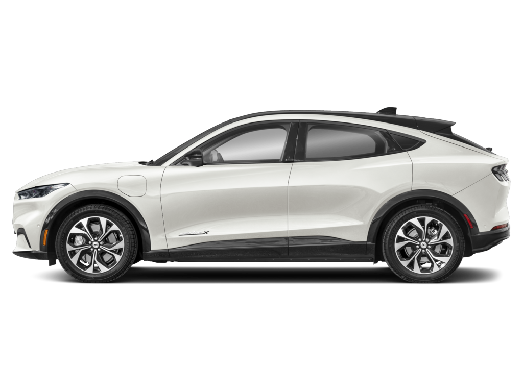 2024 Ford Mustang Mach-E Exterior