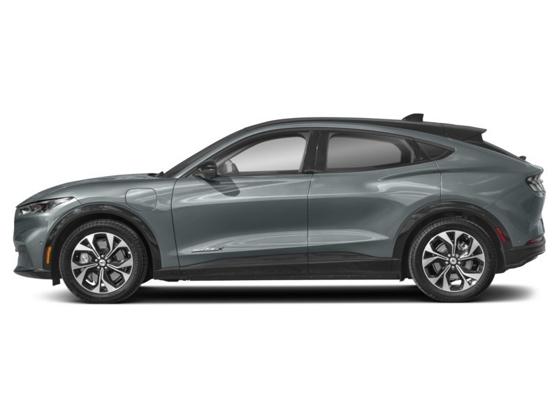 2025 Ford Mustang Mach-E Premium AWD Exterior Shot 6