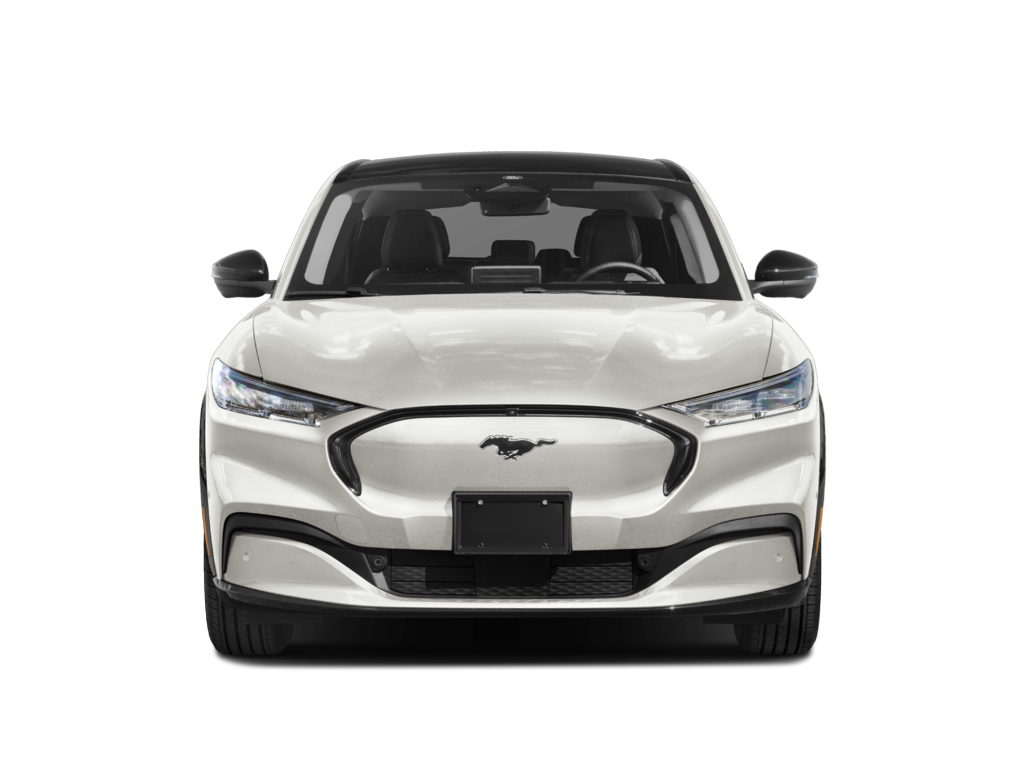 2024 Ford Mustang Mach-E Exterior