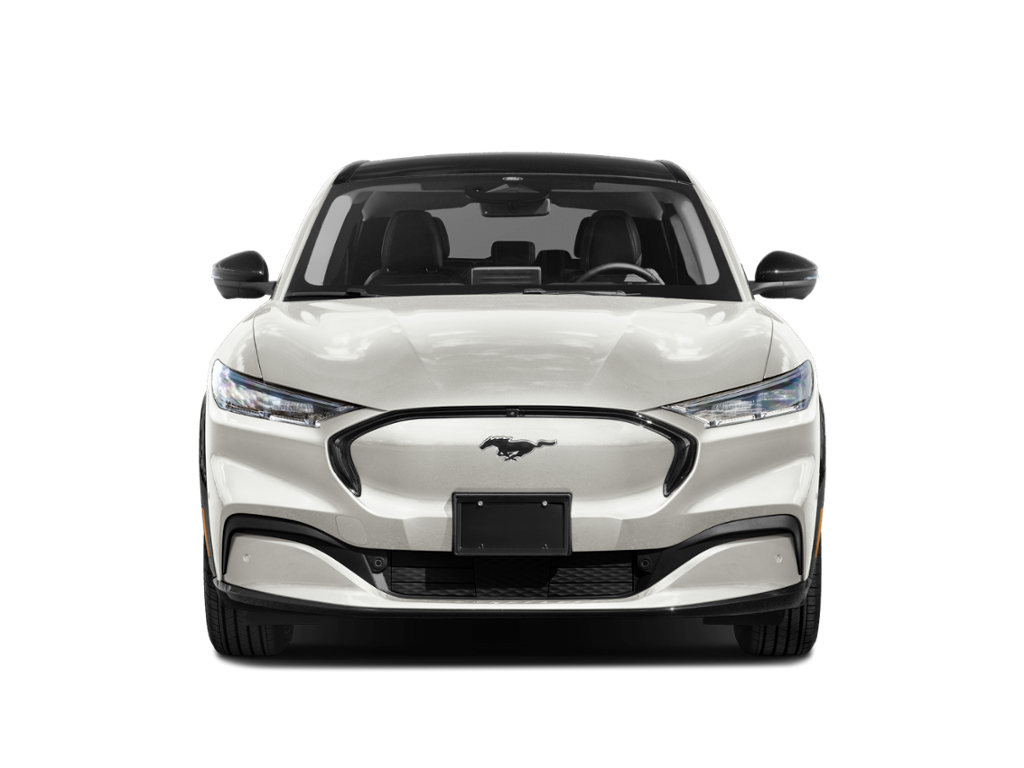 2023 Ford Mustang Mach-E Exterior