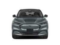 2025 Ford Mustang Mach-E Premium AWD Exterior Shot 5