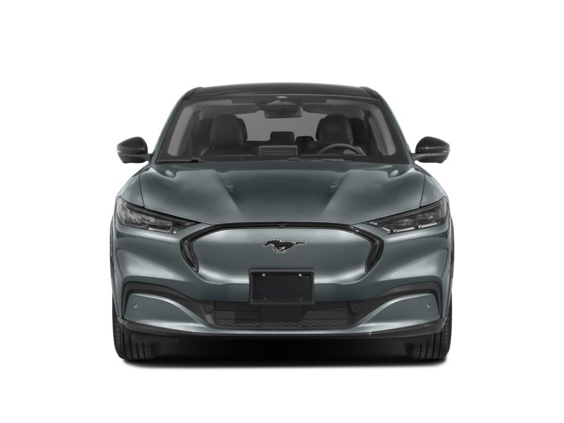 2025 Ford Mustang Mach-E Premium AWD Exterior Shot 5