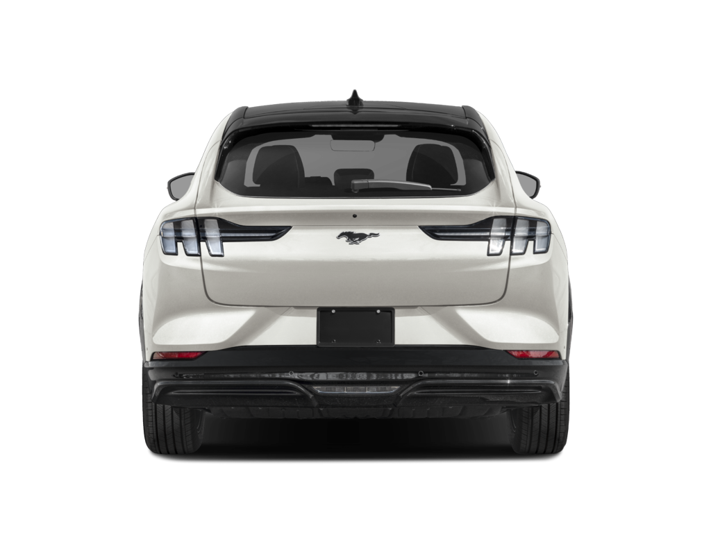 2024 Ford Mustang Mach-E Exterior