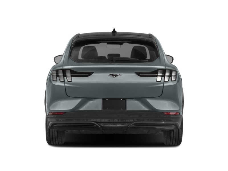 2025 Ford Mustang Mach-E Premium AWD Exterior Shot 7