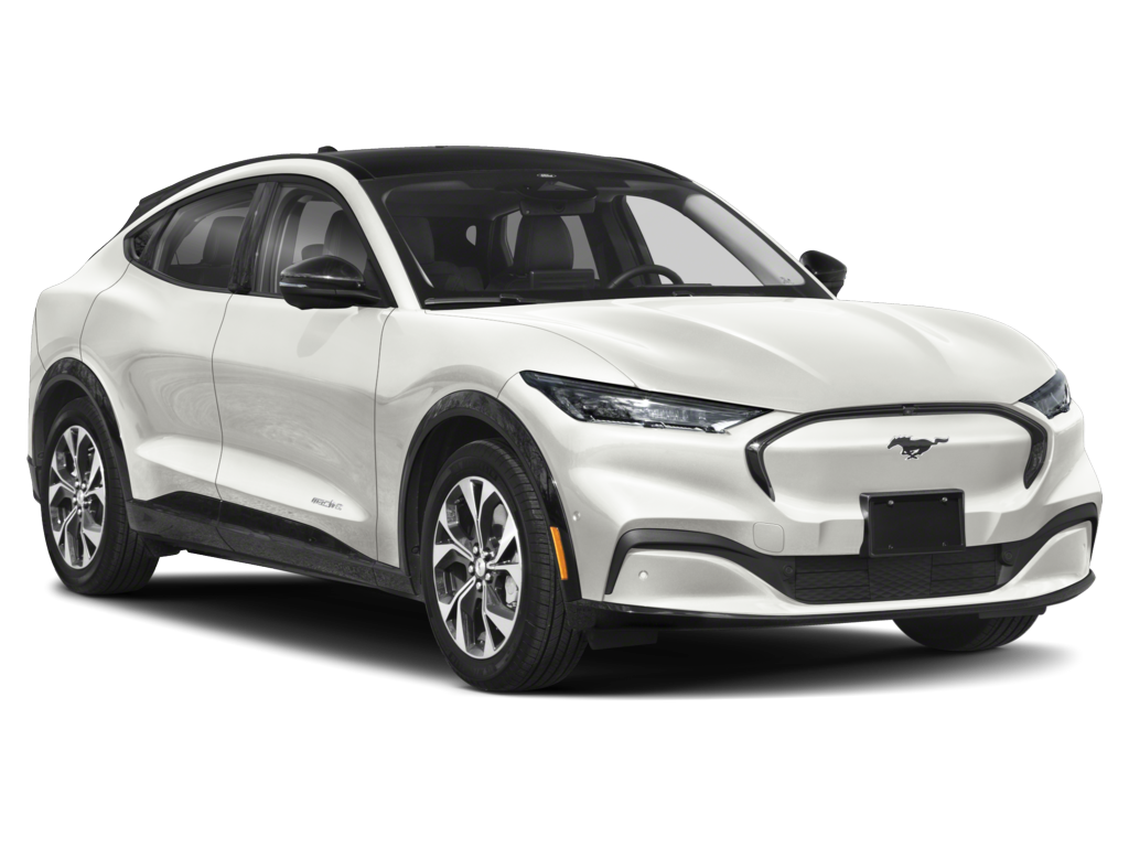 2024 Ford Mustang Mach-E Exterior