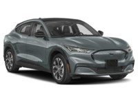 2025 Ford Mustang Mach-E Premium AWD Exterior Shot 8