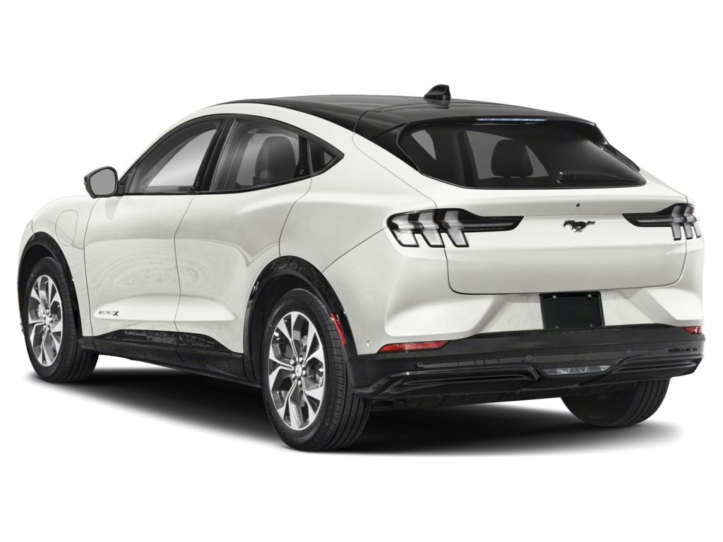 2024 Ford Mustang Mach-E Exterior