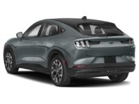 2025 Ford Mustang Mach-E Premium AWD Exterior Shot 9