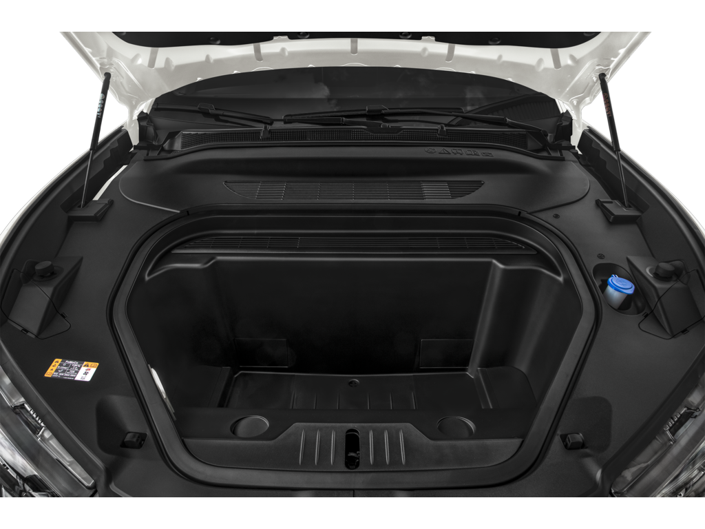 2024 Ford Mustang Mach-E Exterior