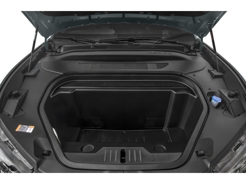 2025 Ford Mustang Mach-E Premium AWD Exterior Shot 3