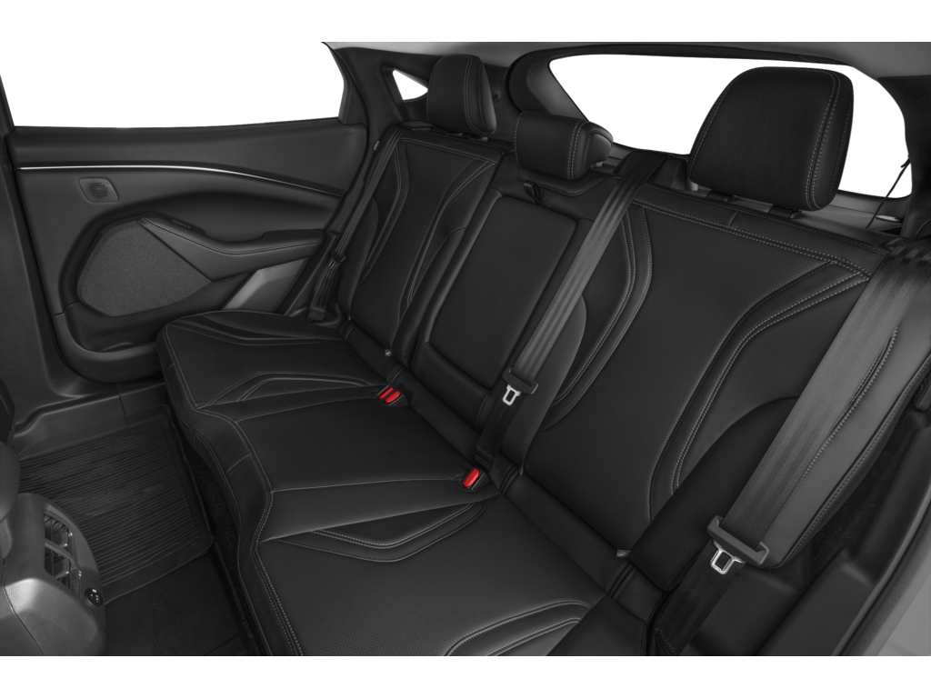 2024 Ford Mustang Mach-E Interior