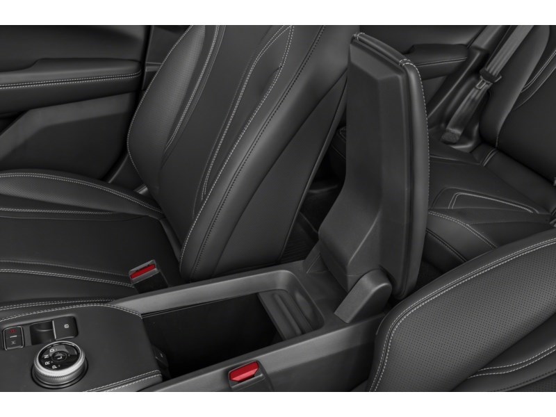2025 Ford Mustang Mach-E Premium AWD Interior Shot 7
