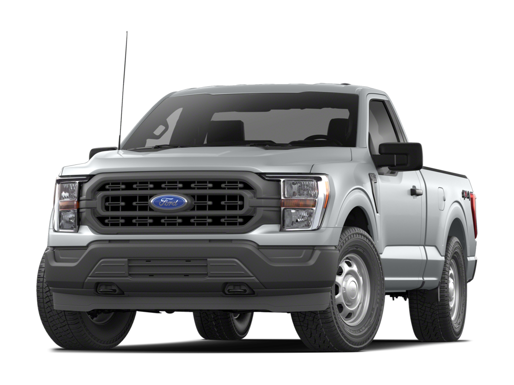 2023 Ford F-150 Exterior