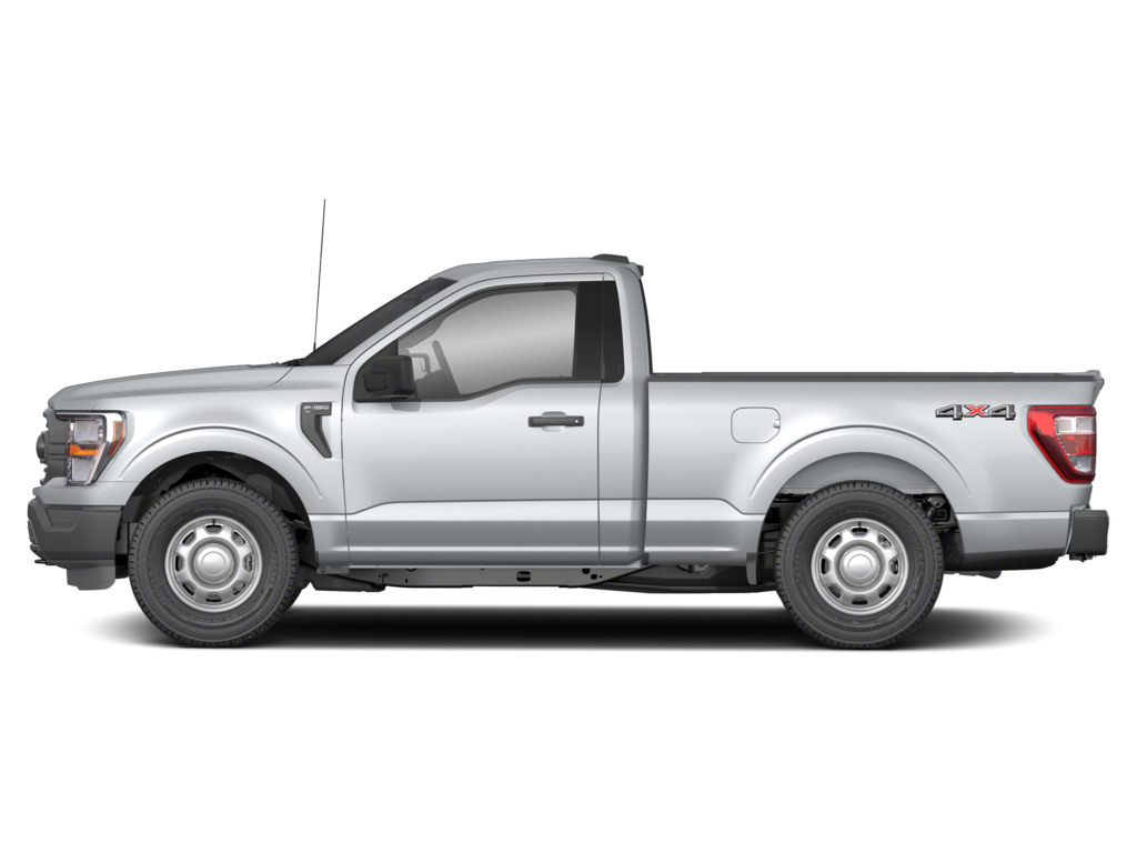 2023 Ford F-150 Exterior