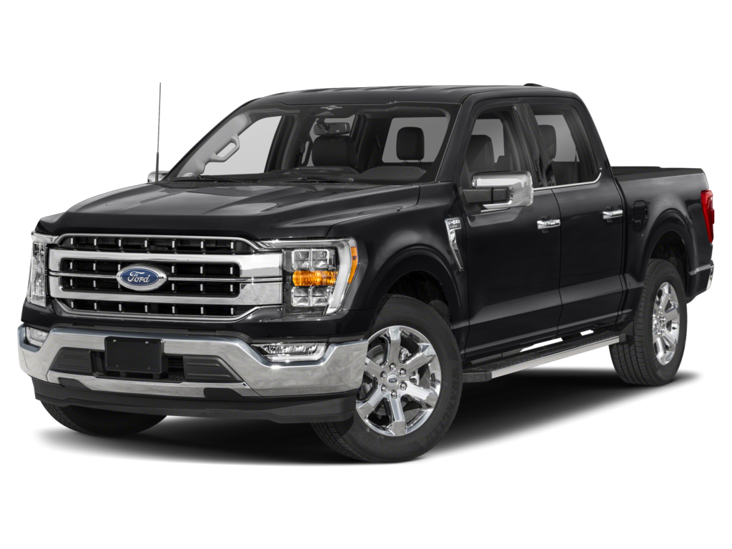 2023 Ford F-150 Exterior