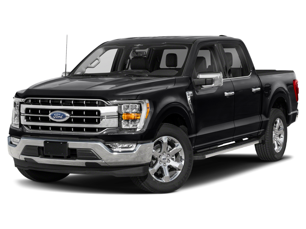 2023 Ford F-150 Exterior