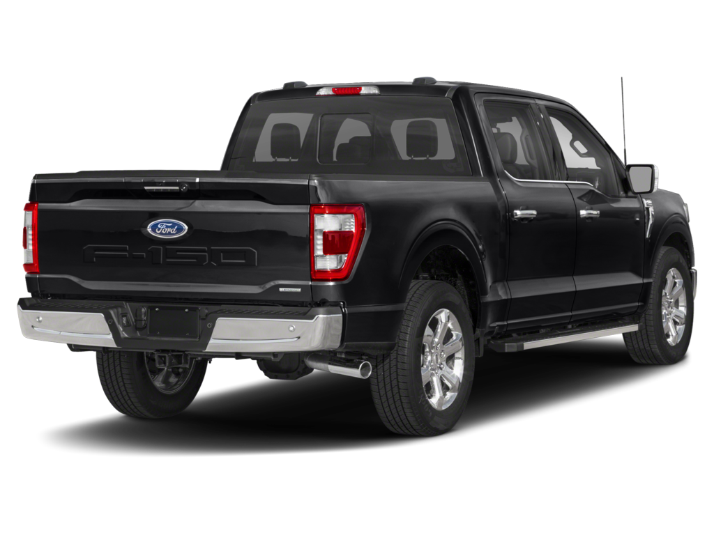 2023 Ford F-150 Exterior