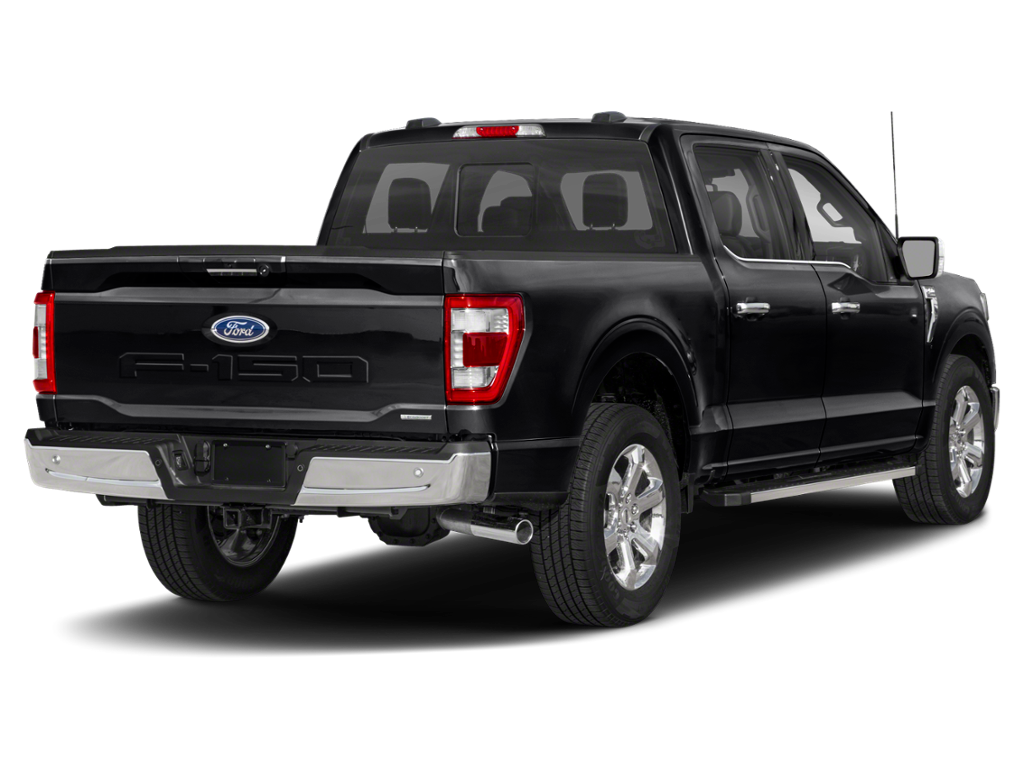 2023 Ford F-150 Exterior
