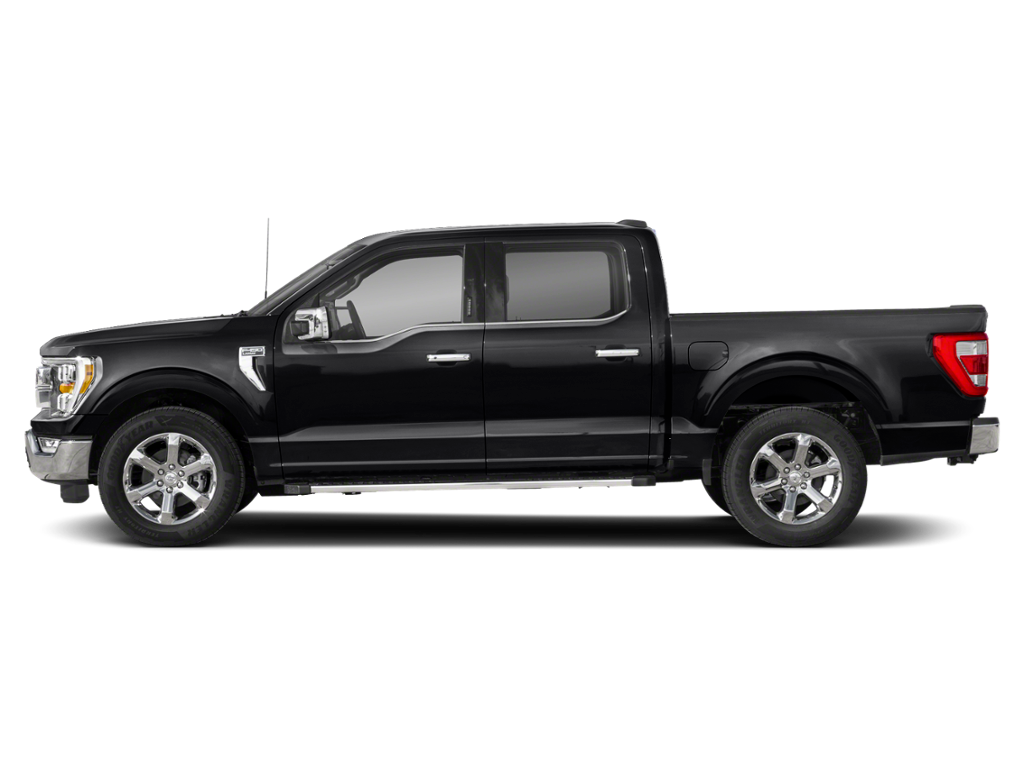 2023 Ford F-150 Exterior
