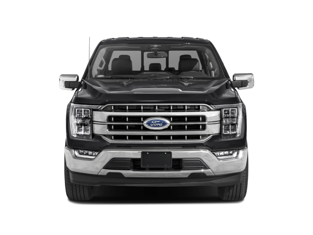 2023 Ford F-150 Exterior