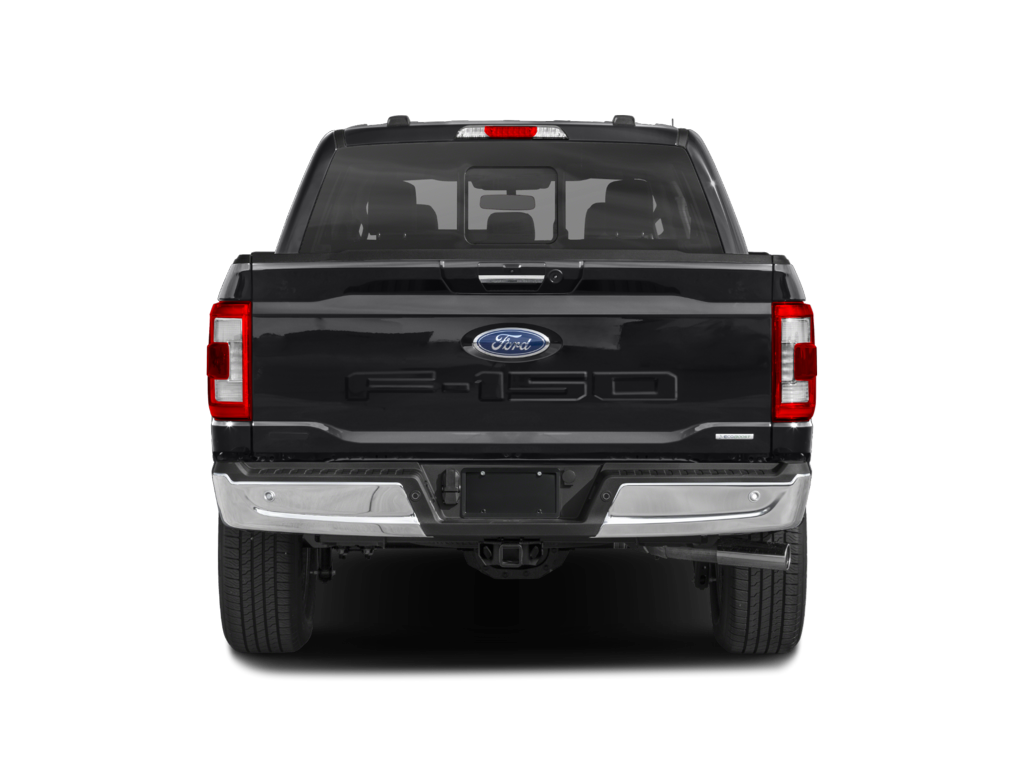 2023 Ford F-150 Exterior