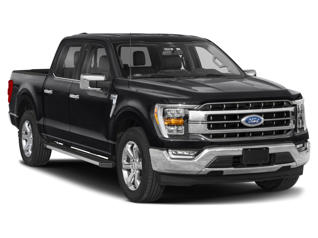 2023 Ford F-150 Exterior