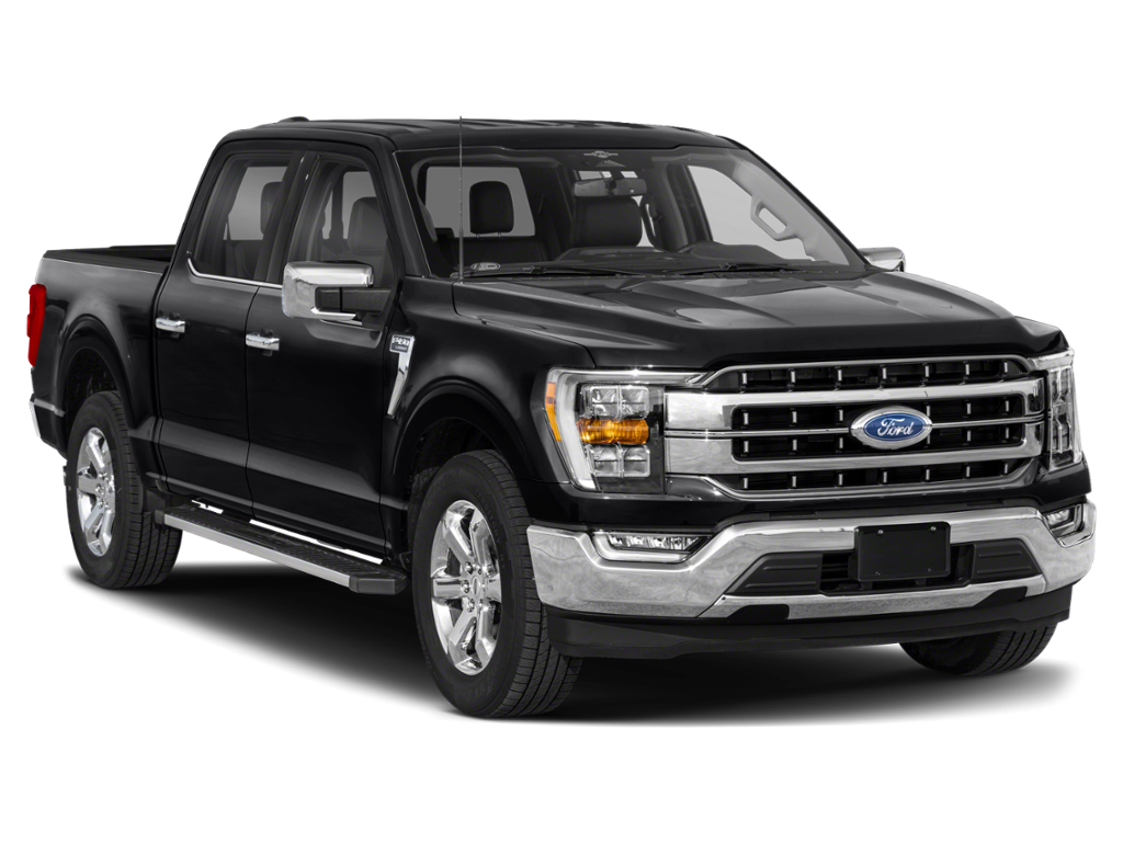 2023 Ford F-150 Exterior