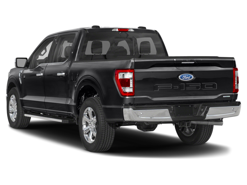 2023 Ford F-150 Exterior
