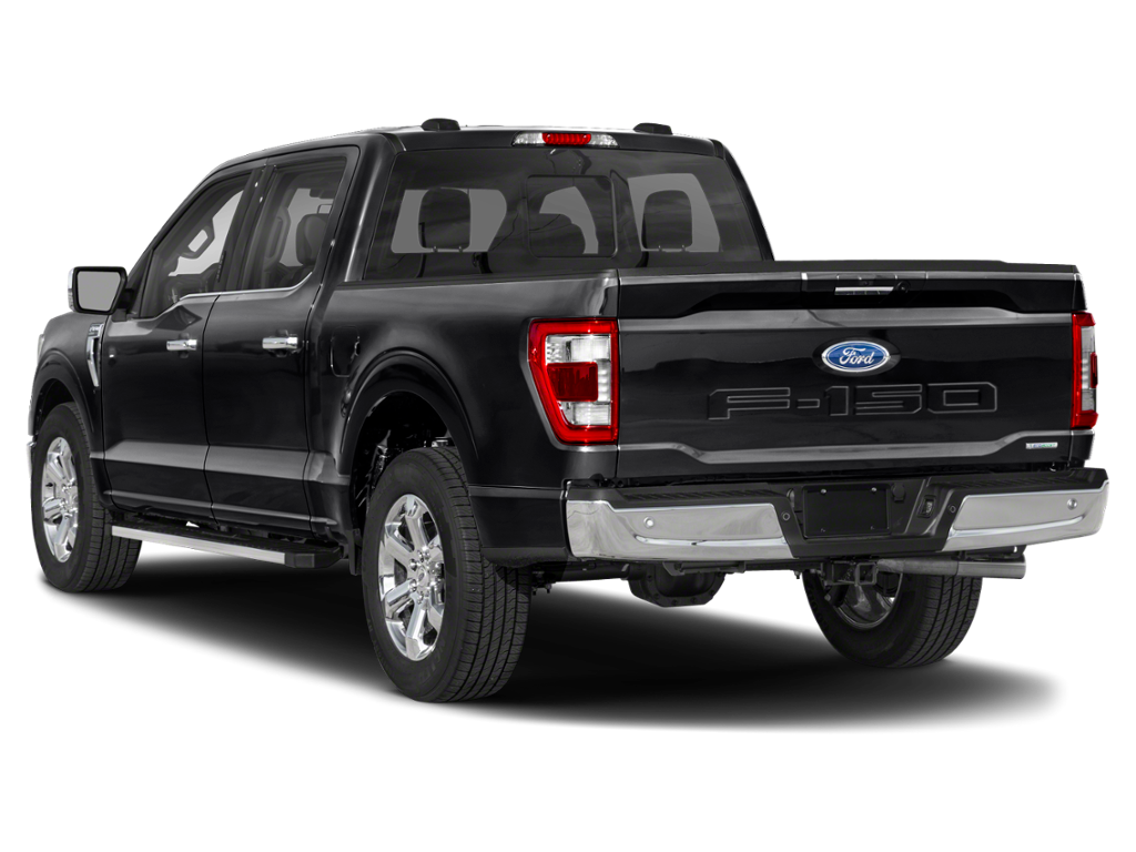 2023 Ford F-150 Exterior