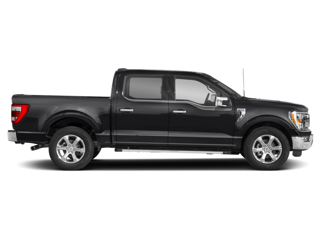 2023 Ford F-150 Exterior
