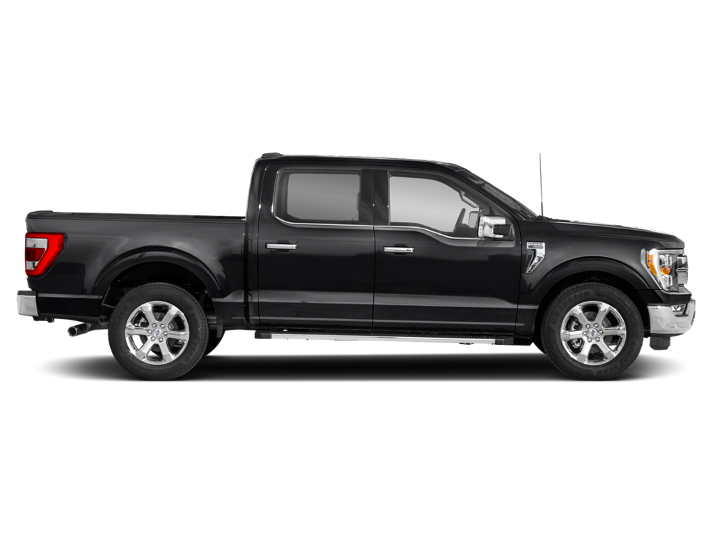 2023 Ford F-150 Exterior