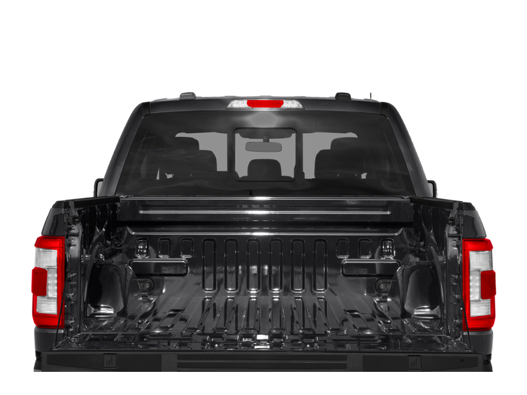 2023 Ford F-150 Exterior