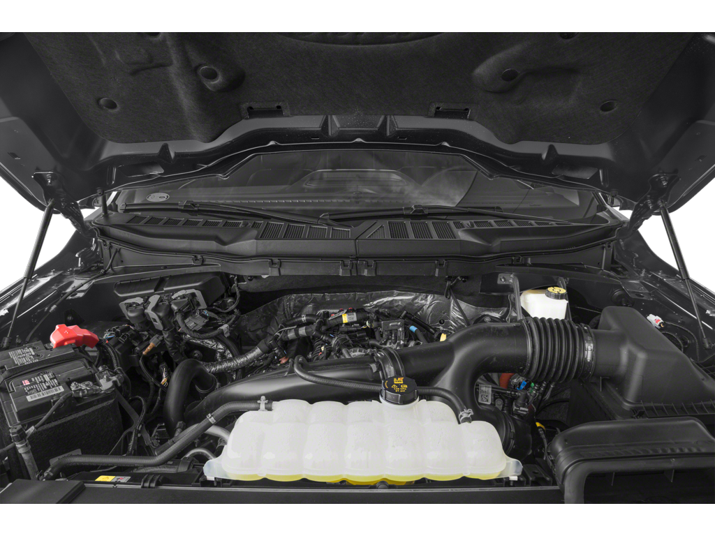 2023 Ford F-150 Exterior