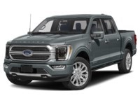 2022 Ford F-150 Limited | 4X4 | HYBRID | NAV | 360 | B&O | 22s Exterior Shot 1
