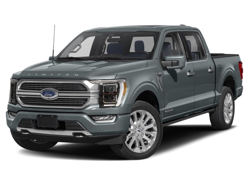2022 Ford F-150 Limited | 4X4 | HYBRID | NAV | 360 | B&O | 22s Exterior Shot 1
