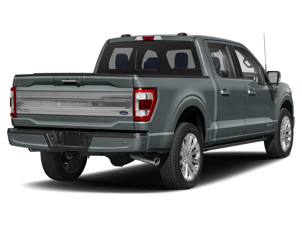 2023 Ford F-150 Exterior
