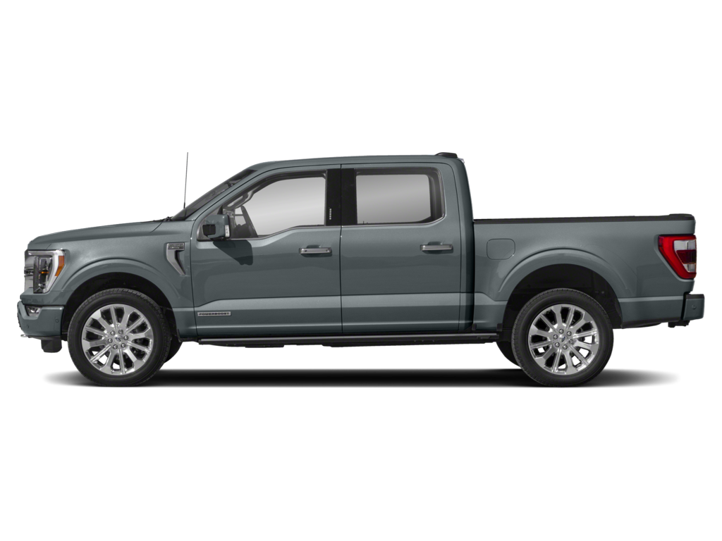 2023 Ford F-150 Exterior