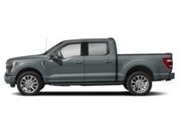 2022 Ford F-150 Limited | 4X4 | HYBRID | NAV | 360 | B&O | 22s Exterior Shot 6