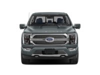 2022 Ford F-150 Limited | 4X4 | HYBRID | NAV | 360 | B&O | 22s Exterior Shot 5