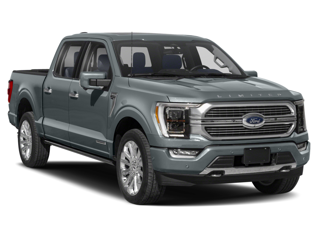 2023 Ford F-150 Exterior