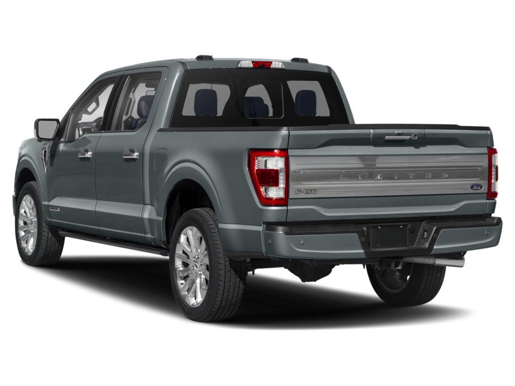 2023 Ford F-150 Exterior