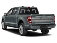 2022 Ford F-150 Limited | 4X4 | HYBRID | NAV | 360 | B&O | 22s Exterior Shot 9